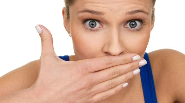 How to Remove Bad Breath: 8 Brilliant Tricks No One Told You - NDTV Food