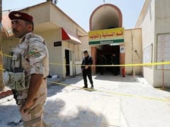 11 Newborns Dead In Baghdad Hospital Blaze
