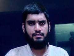 Captured LeT Terrorist Bahadur Ali's Confession Video Shown By Investigators