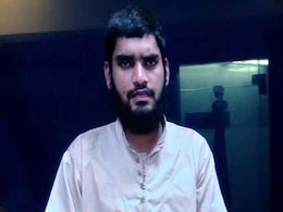 Captured LeT Terrorist Bahadur Ali's Confession Video Shown By Investigators Captured LeT Terrorist Bahadur Ali's Confession Video Shown By Investigators