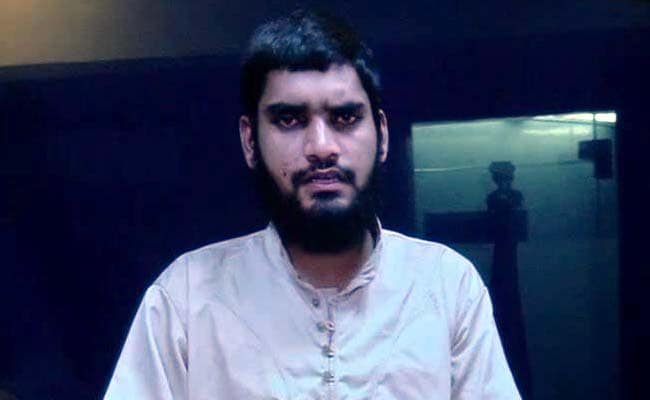 Arrested Lashkar Terrorist Wants To Meet Family, India May Grant Consular Access