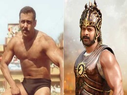 15 अगस्त को आसमान में अपना दम दिखाएंगे 'बाहुबली' और 'सुल्तान' 15 अगस्त को आसमान में अपना दम दिखाएंगे 'बाहुबली' और 'सुल्तान'