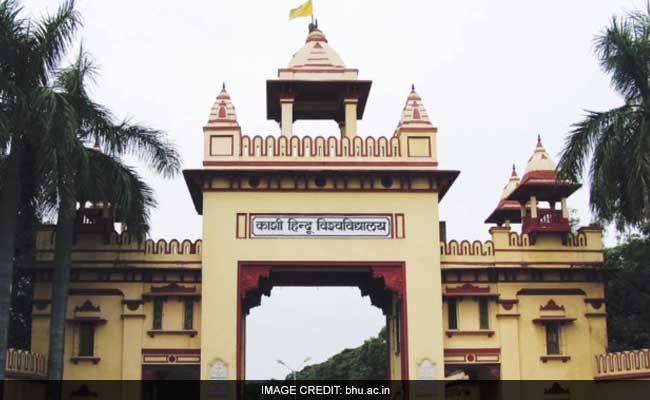 Banaras Hindu University To Implement 4-Year Undergraduate Course With Research Option