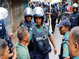 Terrorist Suspected In Bangladesh Cafe Attack Killed Himself: Police Terrorist Suspected In Bangladesh Cafe Attack Killed Himself: Police