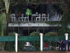 2 Men Arrested For Alleged Involvement In Bangladesh Attack