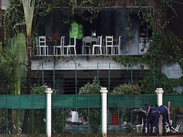 2 Men Arrested For Alleged Involvement In Bangladesh Attack 2 Men Arrested For Alleged Involvement In Bangladesh Attack
