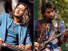 Don't Compare <I>Banjo</i> and <I>Rockstar</i>. 'It's Unfair,' Says Riteish Deshmukh