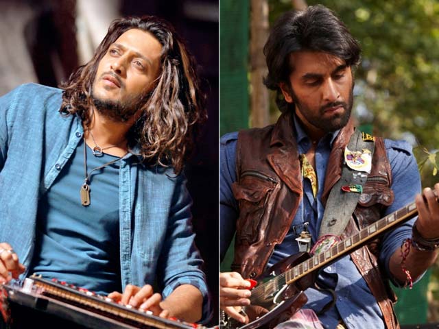 Don't Compare <I>Banjo</i> and <I>Rockstar</i>. 'It's Unfair,' Says Riteish Deshmukh