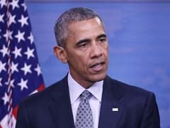 Barack Obama Prepares To Boost US Military's Cyber Role: Sources