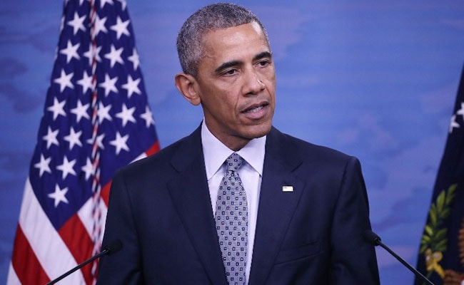 Barack Obama Makes Final Trip To China, Southeast Asia