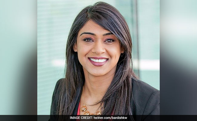 Indo-Candian Sikh MP Becomes Canada's 1st Woman House Leader