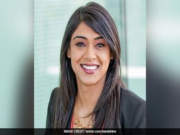 Indo-Candian Sikh MP Becomes Canada's 1st Woman House Leader Indo-Candian Sikh MP Becomes Canada's 1st Woman House Leader