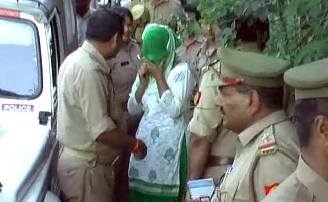 In Another UP Horror, Teacher Allegedly Gang-Raped At Gunpoint Near Highway