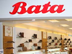 Bata India Falls After Profit Drops Nearly 80% In December Quarter
