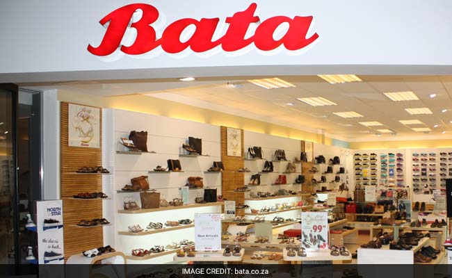 bata shoe co