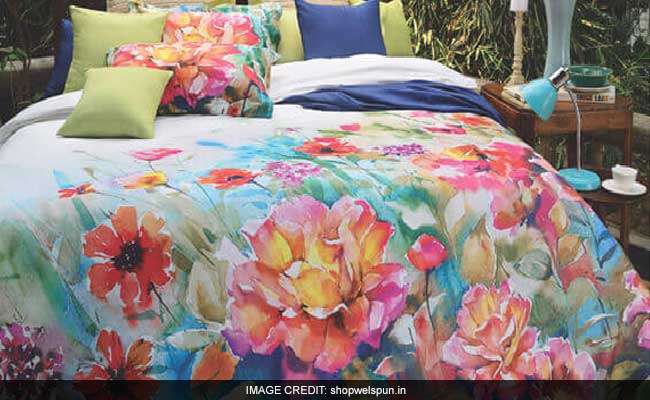 Welspun India Plummets Again On Contagion Fears In Cotton Sheet Dispute