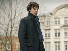 Benedict Cumberbatch to Star in <I>Rogue Male</i> Adaptation. He is 'Thrilled'