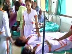 400 Children Fall Ill After Consuming Deworming Pills In Bengal