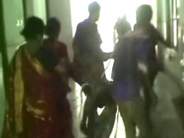CID Probe Ordered Into Murshidabad Hospital Fire CID Probe Ordered Into Murshidabad Hospital Fire