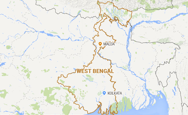 4 Injured In Crude Bomb Explosion In West Bengal's Malda