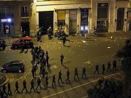 Berlin To Toughen Anti-Terror Measures After Attacks Berlin To Toughen Anti-Terror Measures After Attacks