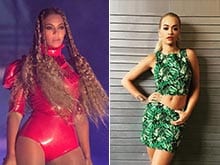 Beyonce is Queen of Life, Says Rita Ora
