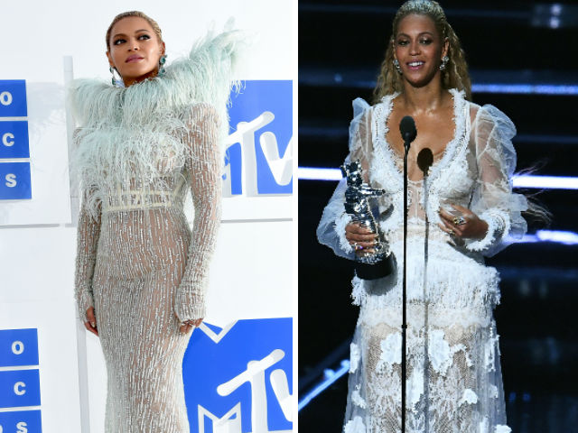 Beyonce Dominates MTV VMAs: Full List of Winners