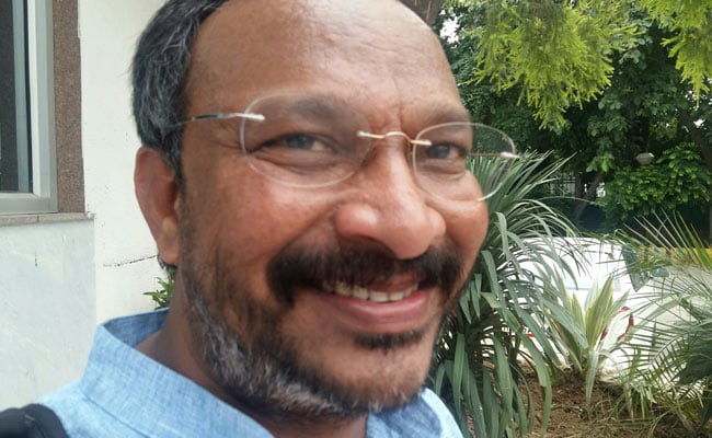 दलितों पर प्रधानमंत्री का बयान ध्यान भटकाने वाला : मैग्सेसे पुरस्कार विजेता बेजवाड़ा विल्सन