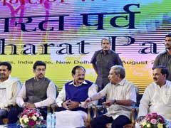 Delhi Gets Last Minute Invite For 'Bharat Parv'