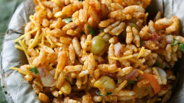 7 Must Visit Street Food Places in Mumbai - NDTV Food