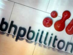 BHP Billiton Books Record Loss, Says Commodity Price 'Free Fall' Over