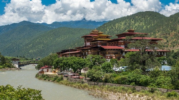 5 Reasons You Must Visit Bhutan: The Last Shangri-La