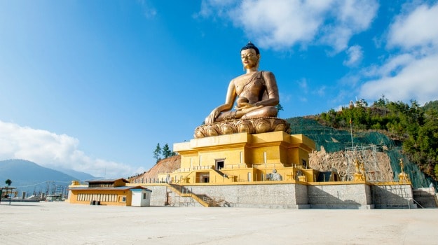 bhutan-tourism
