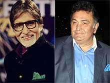 On Twitter, Janmashtami Wishes From Amitabh Bachchan, Rishi Kapoor