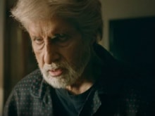Amitabh Bachchan's Dialogues in <I>Pink</i> Are 'Harsh and Embarrassing'