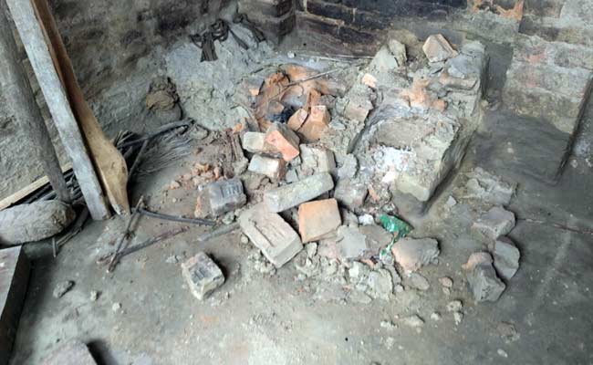 Why Did My Son Die If Bihar Is A Dry State, Broken Man Asks Nitish Kumar