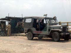 बिहार : सीवान में पुलिस टीम पर ताबड़तोड़ फायरिंग, गोली लगने से एक पुलिसवाले की मौत
