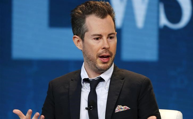 Google Ventures CEO Bill Maris Quits: Report