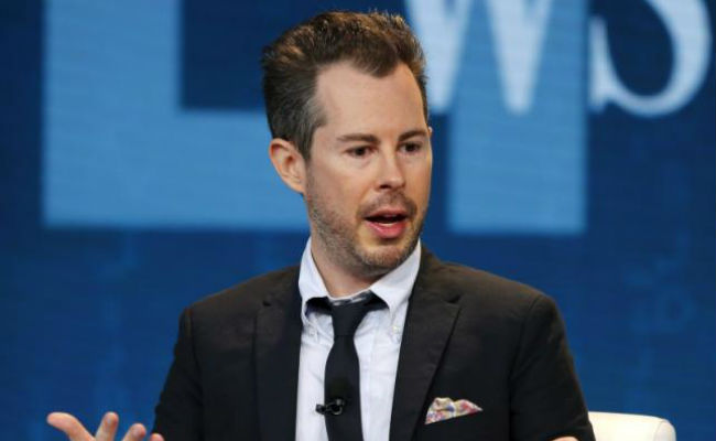 Google Ventures CEO Bill Maris Quits: Report