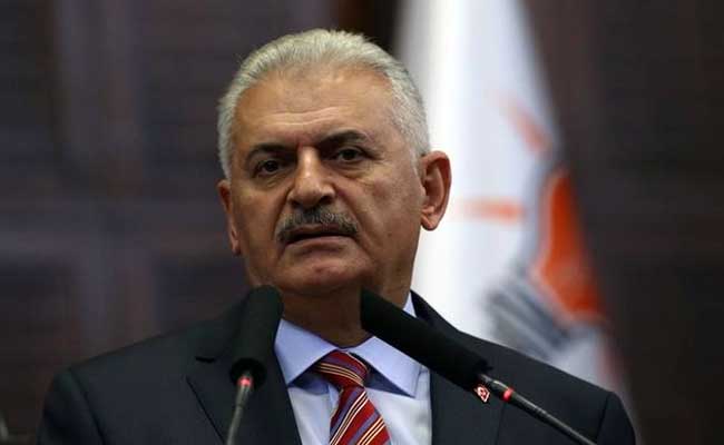 Ankara Sees No Compromise With The US Over Fethullah Gulen Extradition: Turkey PM Binali Yilidrim