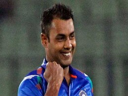 भारत vs इंडीज : टीम इंडिया के चार गेंदबाजों का पहले ही ओवर में छक्के के साथ हुआ स्वागत.. भारत vs इंडीज : टीम इंडिया के चार गेंदबाजों का पहले ही ओवर में छक्के के साथ हुआ स्वागत..