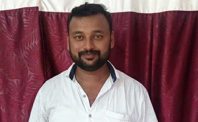 कर्नाटक : उडुपी में गोरक्षा के नाम पर बीजेपी कार्यकर्ता की हत्या, 17 लोग गिरफ्तार