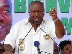 Bongo Aims To Extend 50-Year Family Rule In Gabon Election