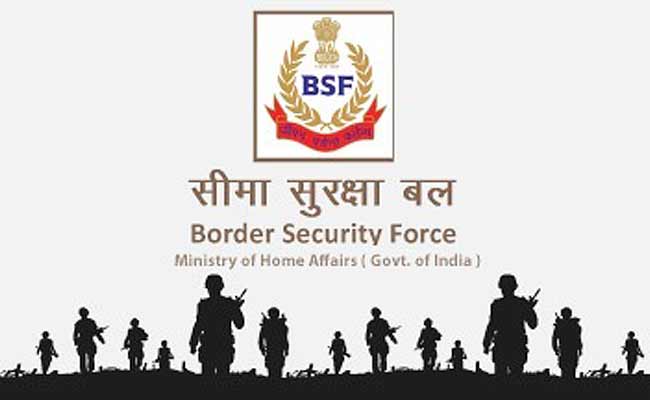 BSF में खेल कोटा के अंतर्गत 196 कांस्टेबल (जीडी) पदों पर भर्ती, आवेदन की अंतिम तिथि 12 सितंबर