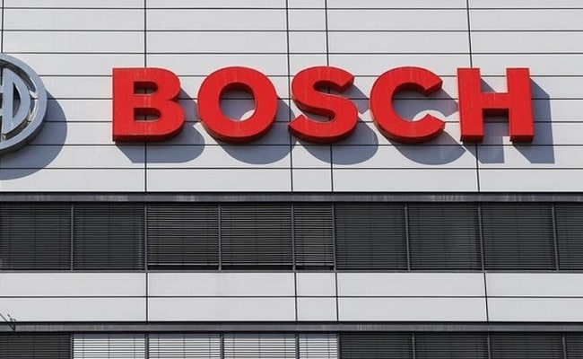 Bosch India To Shut Production For 10 Days Per Month In Third Quarter: Official
