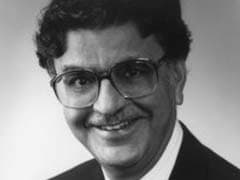 Indian-American Professor Emeritus Braj B Kachru passes away