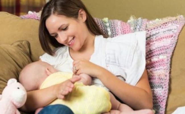 World Breastfeeding Week 2017: Here's What New Mothers Must Include in Their Daily Diet