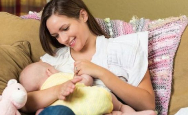 Breast Milk Sugar May Protect Babies Against Deadly Infection