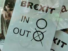 Indian-Origin Candidates Hope To Grab Anti-Brexit Vote In United Kingdom Polls