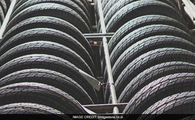 Bridgestone To Invest Over Rs. 350 Crore In India